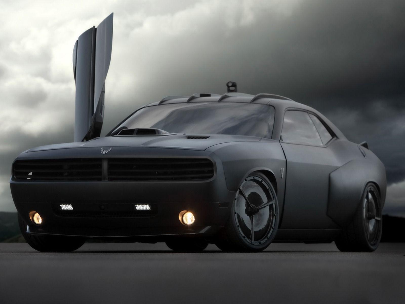 Challenger Wallpaper iPhone HD Wallpaper Picture. Top Vehicle Photo