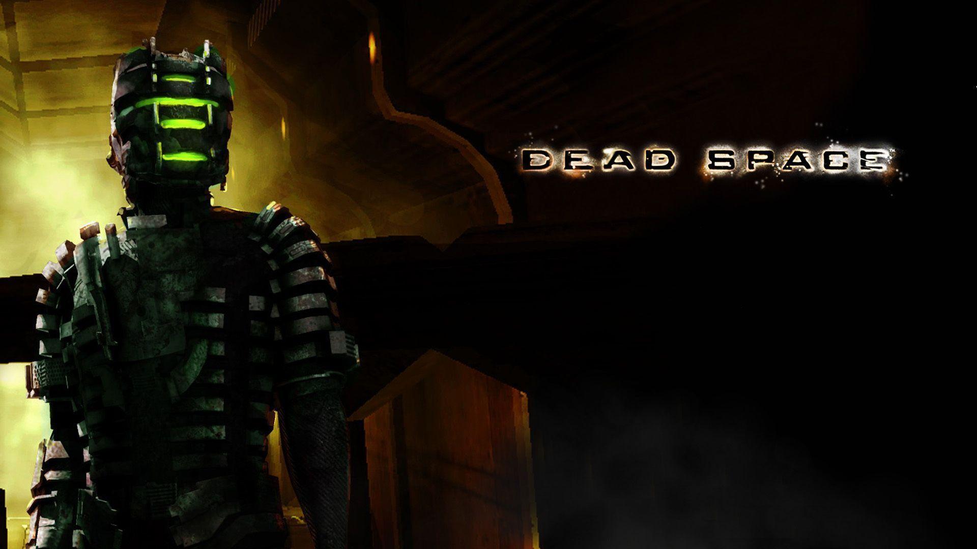 Dead Space Background Wallpaper 57479 High Resolution. download