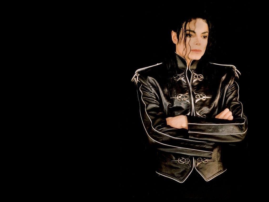 Michael ♥ Jackson Wallpaper