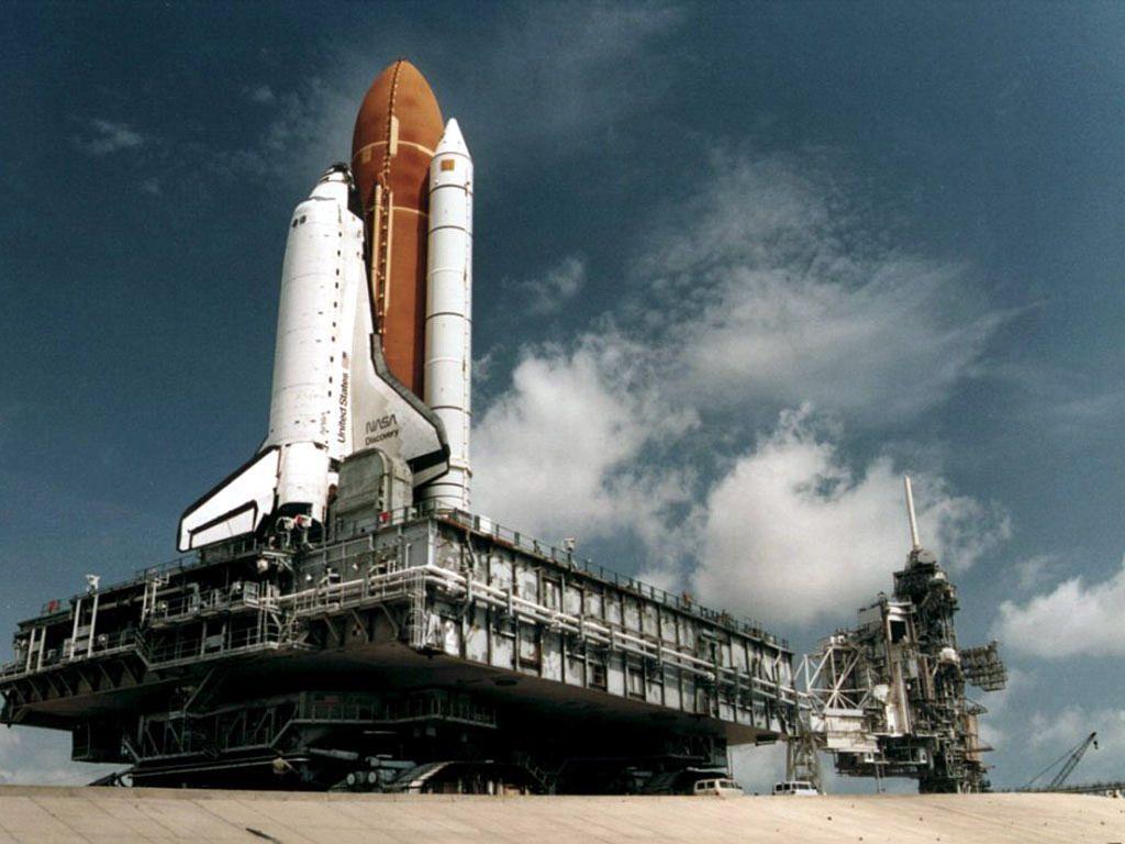Space Shuttle Wallpaper 1920x1080 22615 HD Picture. Top