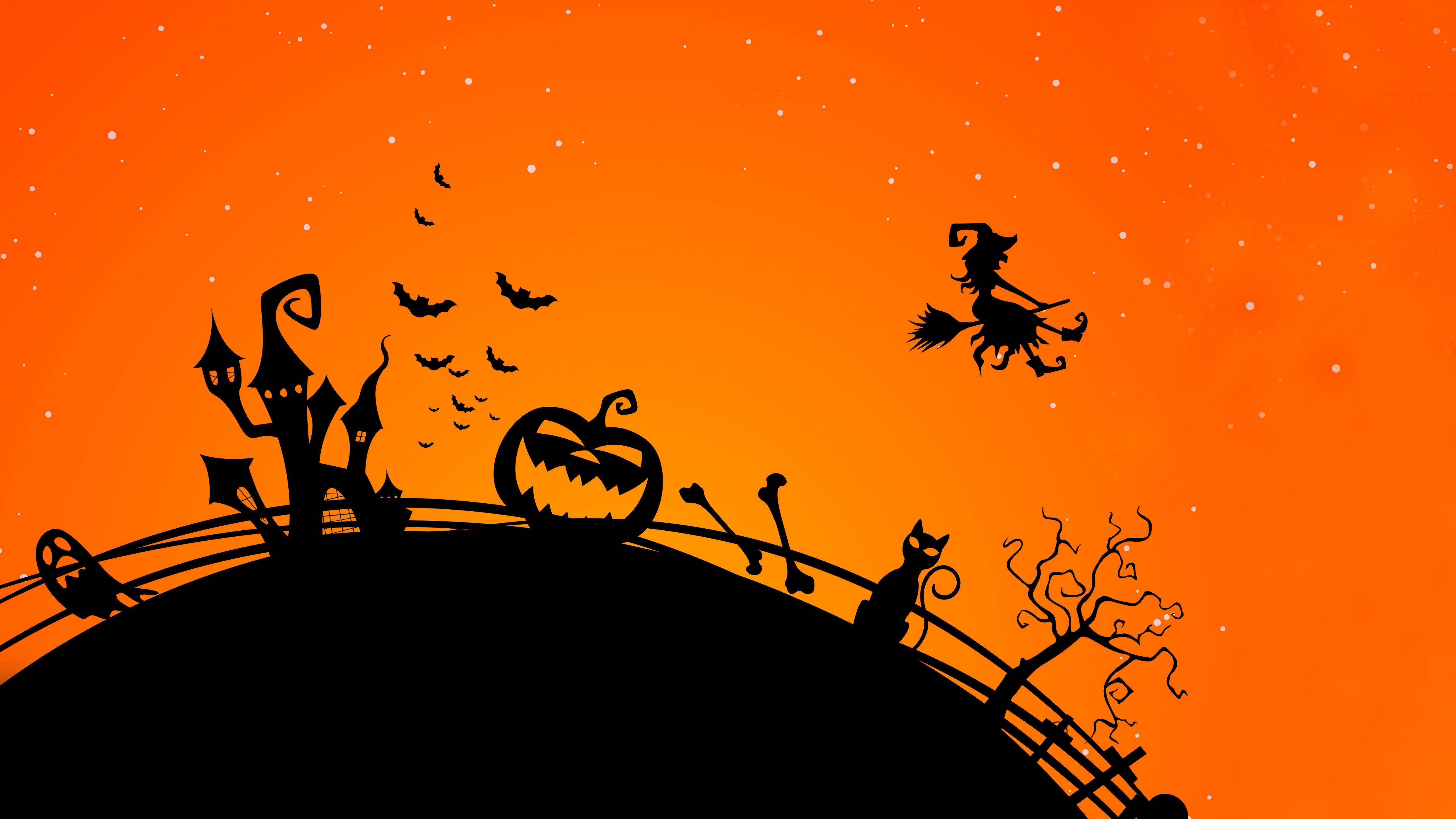 Halloween Background 63. hdwallpaper