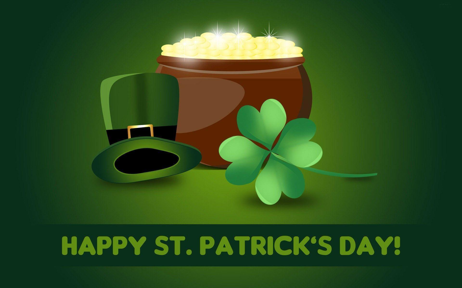 Free St Patricks Day Wallpapers Wallpaper Cave