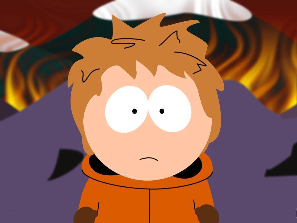 South Park Kenny McCormickpages.com