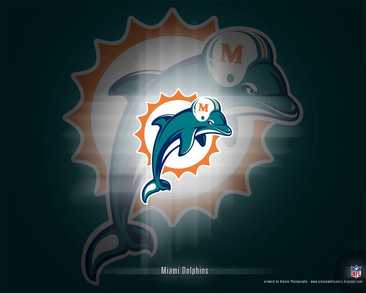 Miami Dolphins HD wallpaper. Miami Dolphins wallpaper