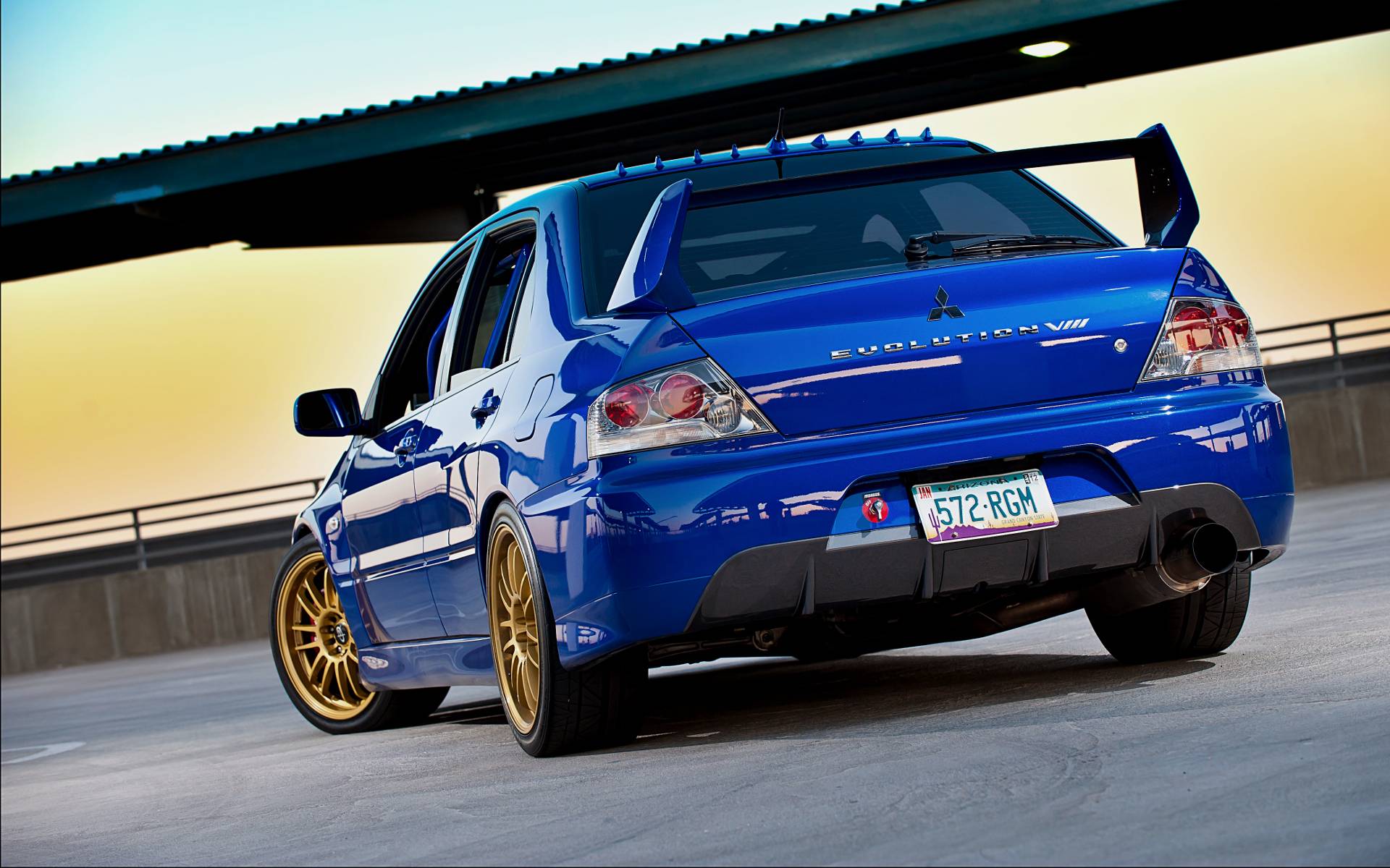 Mitsubishi Lancer Evolution Wallpaper HD wallpaper search