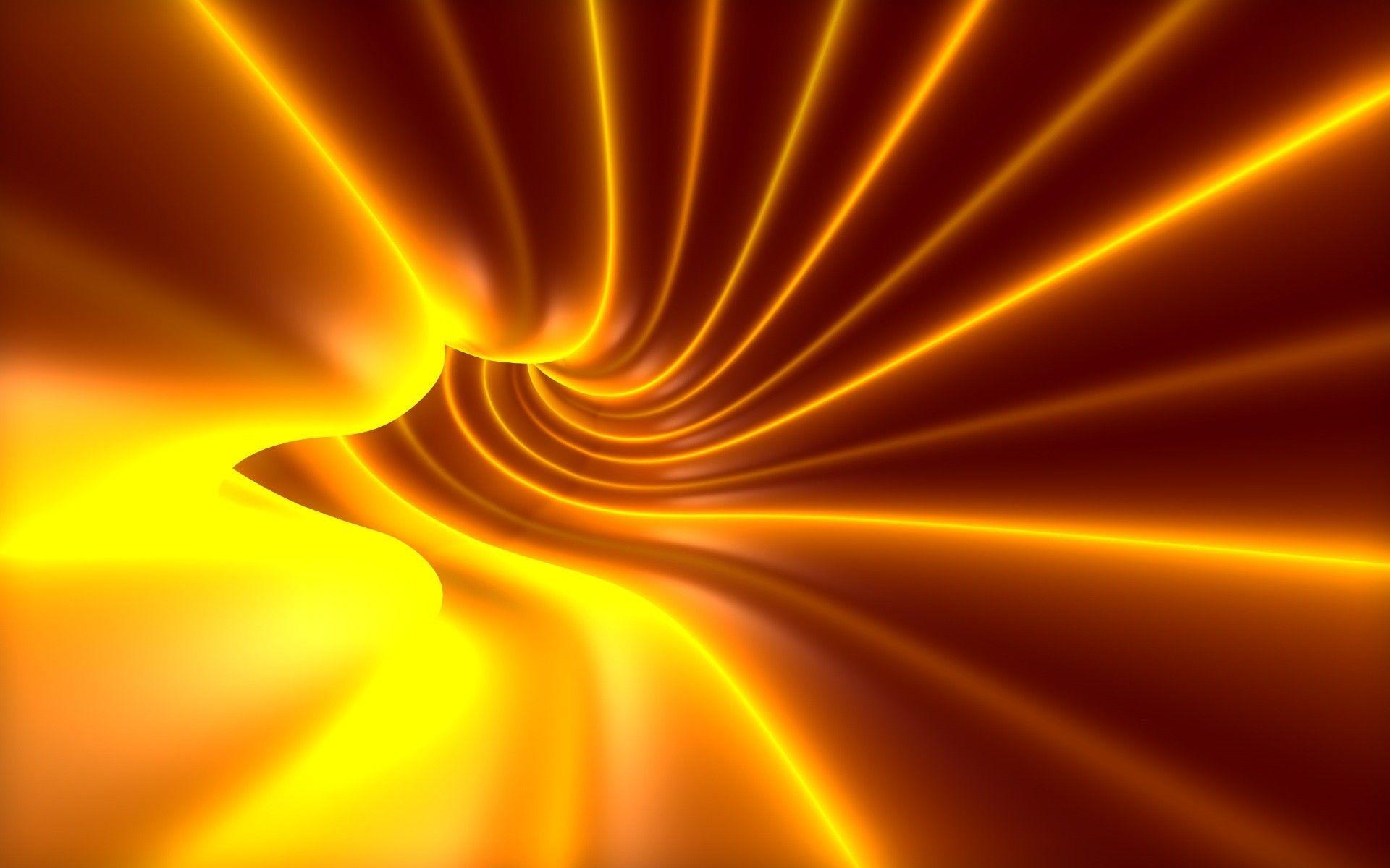 Background Abstract Orange Wallpaper Pictures MyWeb