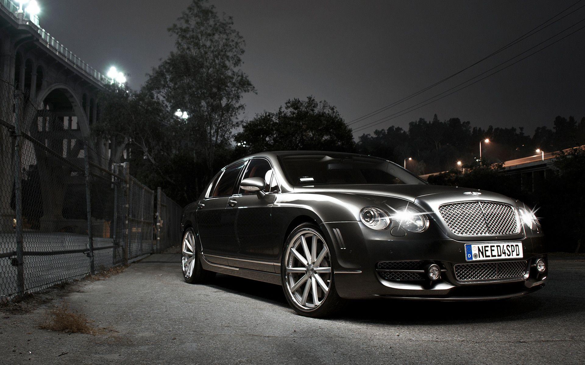 Bentley Wallpapers - Wallpaper Cave