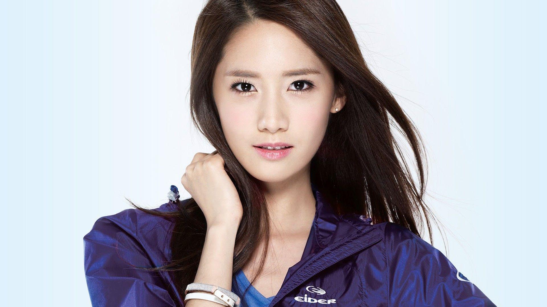 Yoona Wallpapers Wallpaper Cave