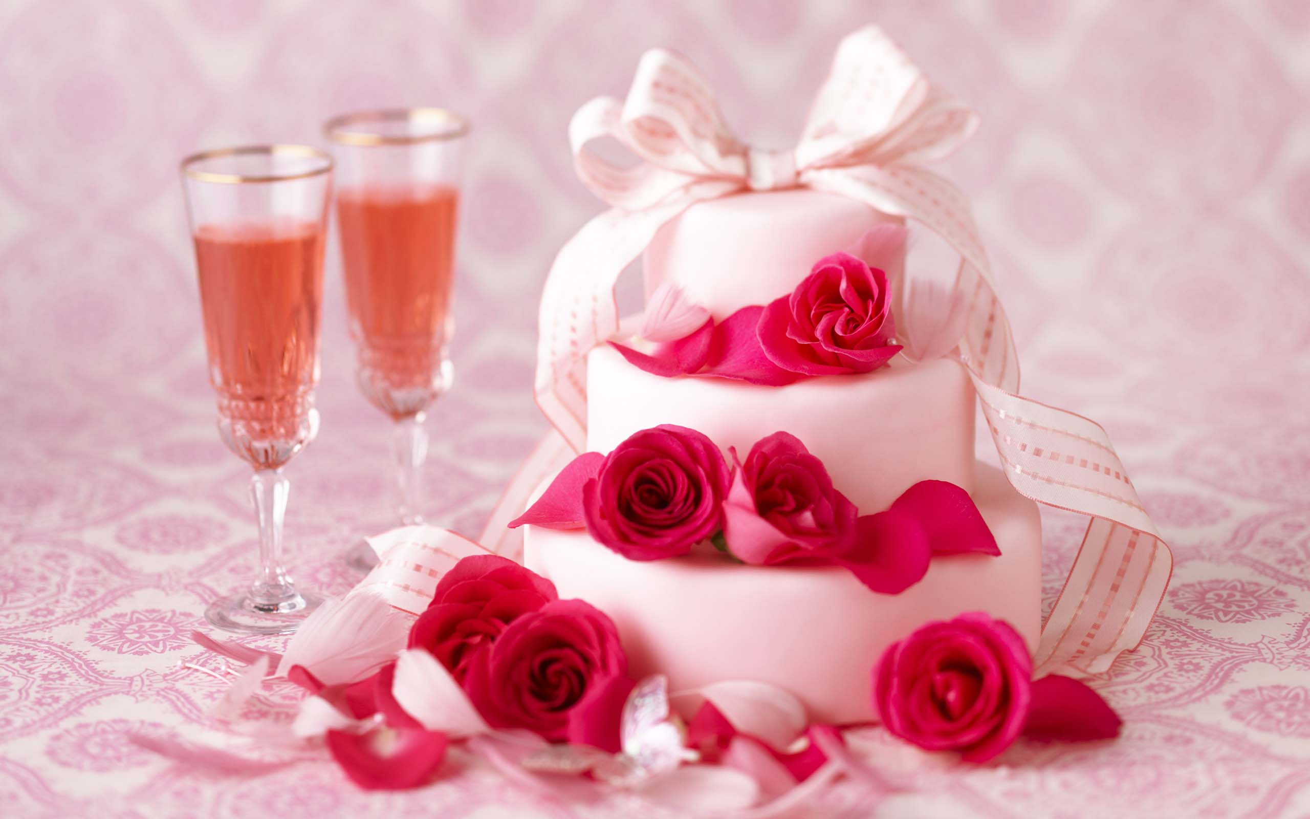 Latest Birthday Cakes HD New Wallpaper Free Download. HD Free