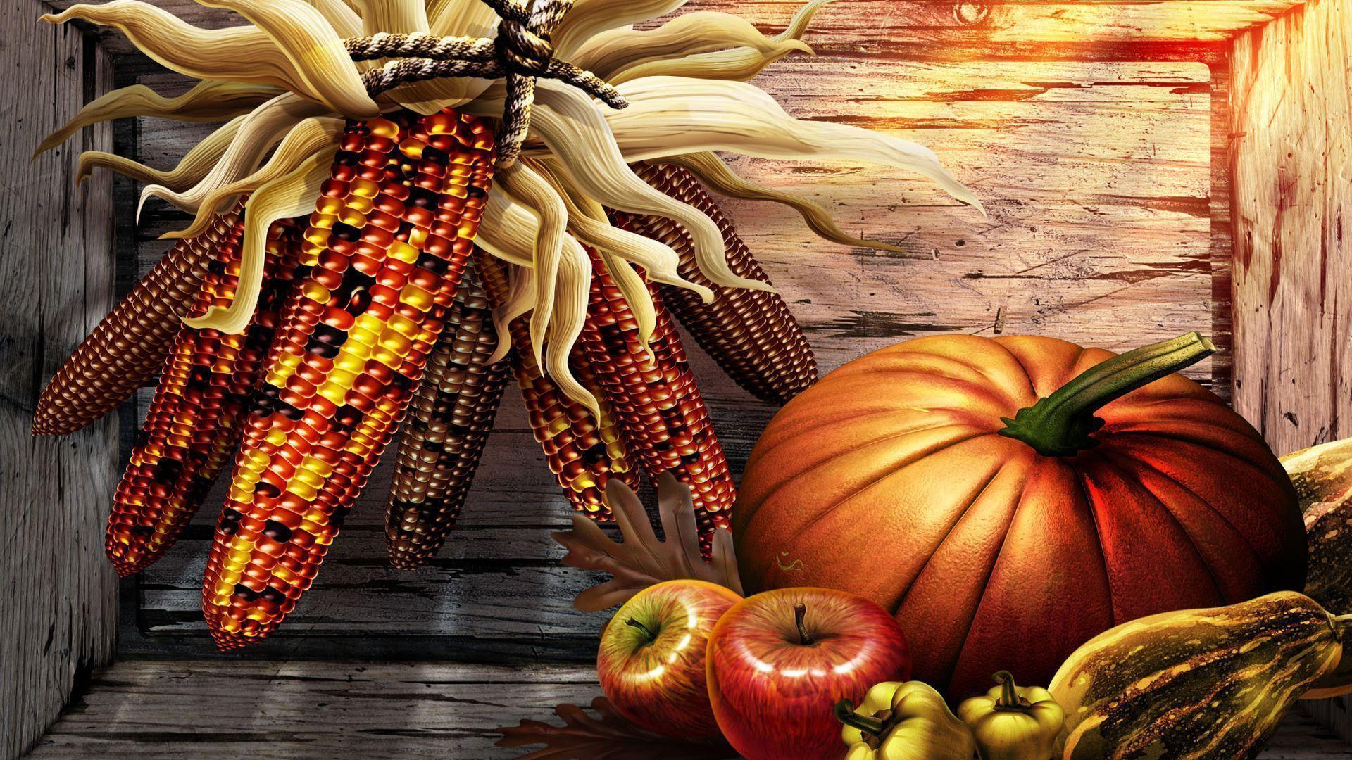 Thanksgiving HD Wallpapers - Wallpaper Cave