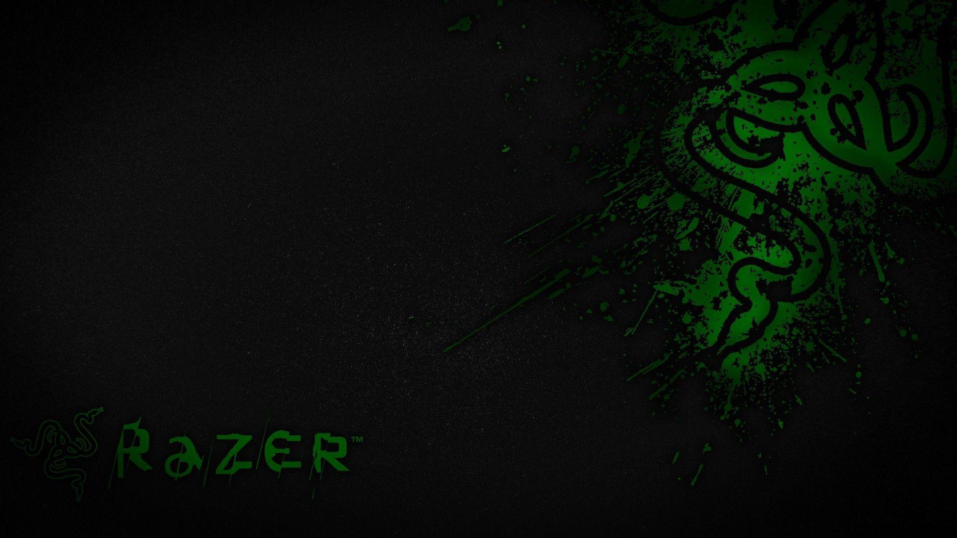 Green Video Games Razer Gamers Artwork HD Wallpaper 2807675 Car