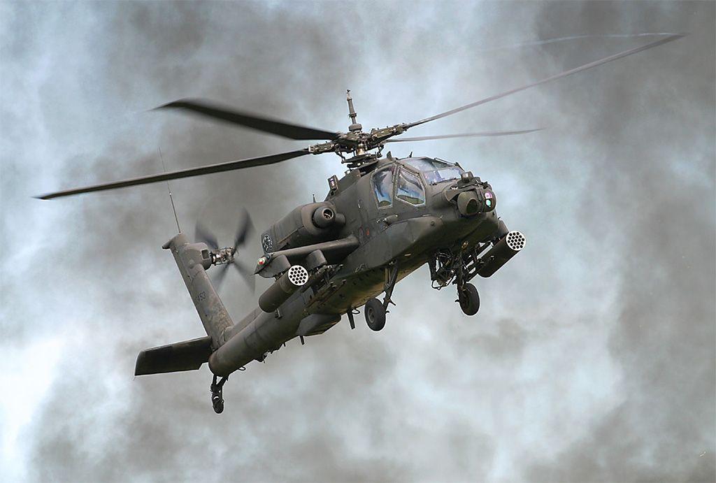 Free Military Wallpaper Boeing Apache Helicopter Wallpaper