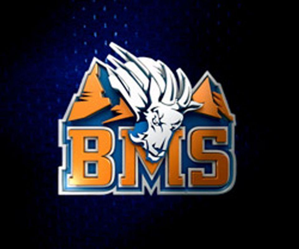 Blue Mountain State sport wallpaper for mobile download free