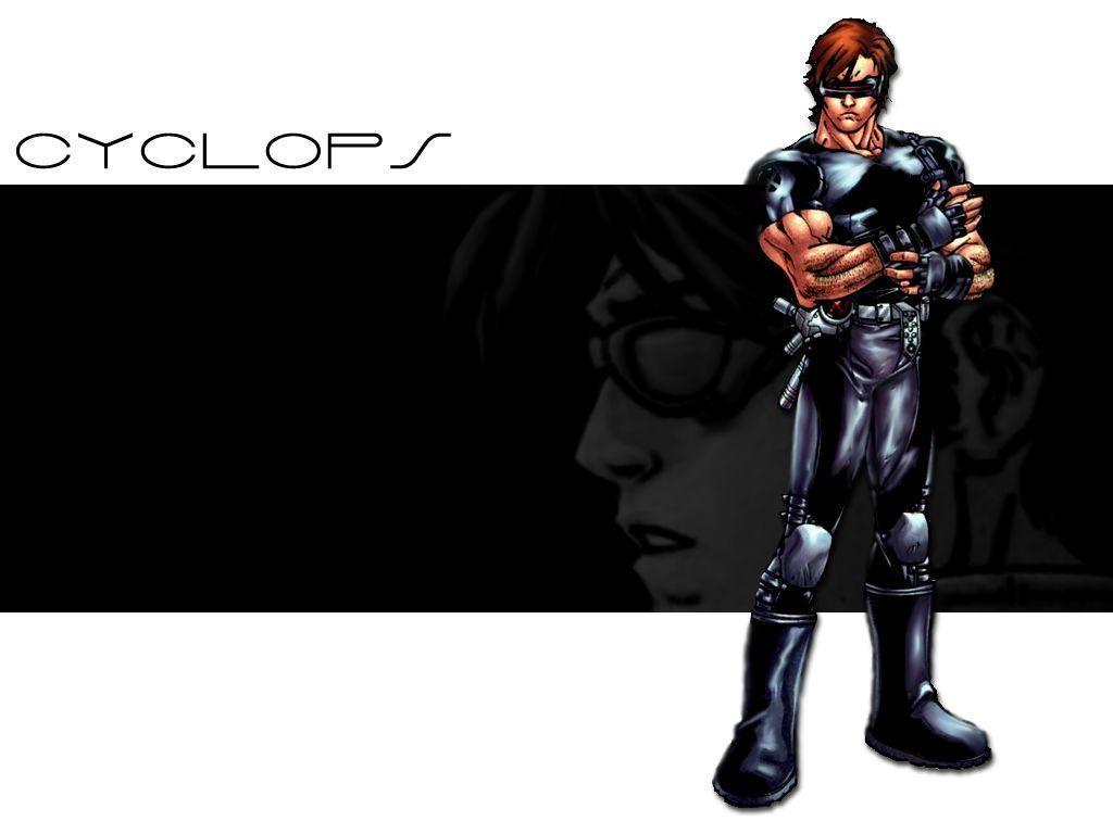 Favorite Cyclops Costume?
