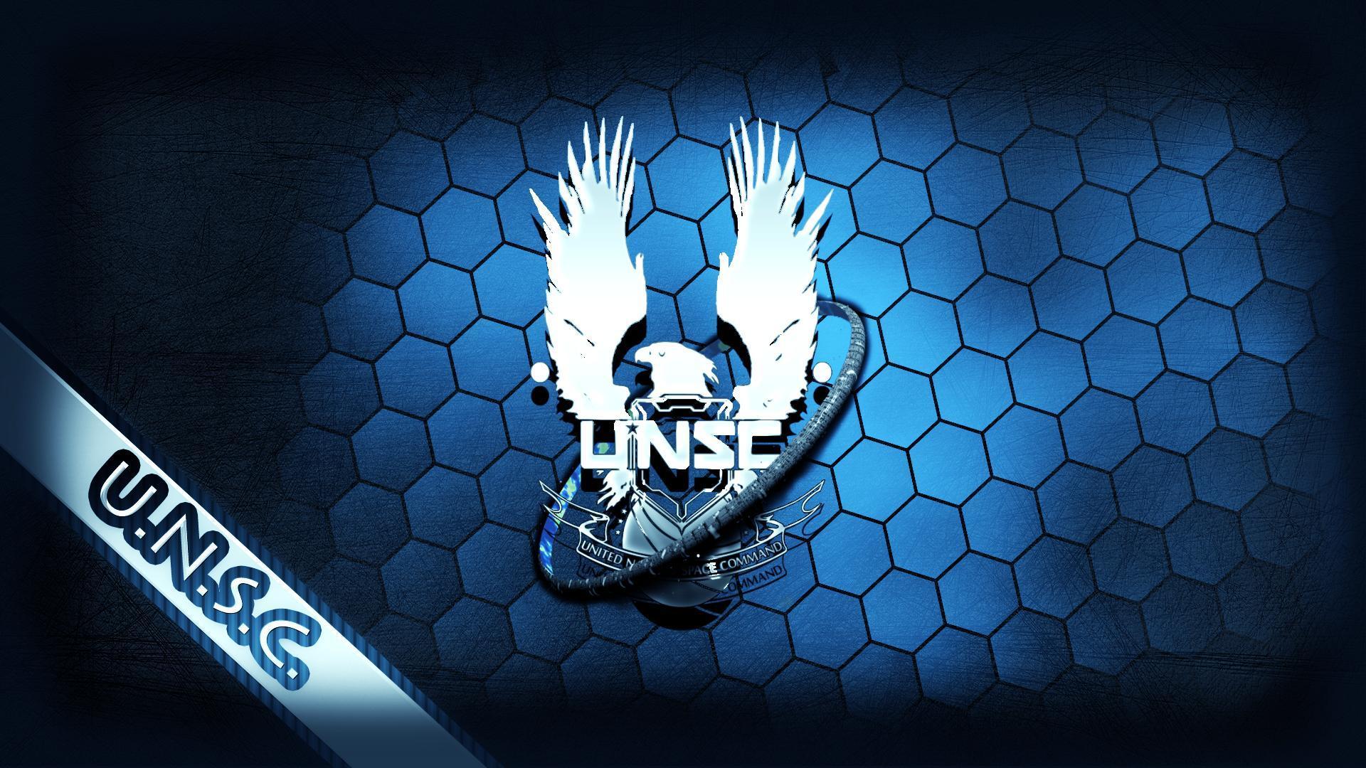 image For > Halo 4 Unsc Wallpaper