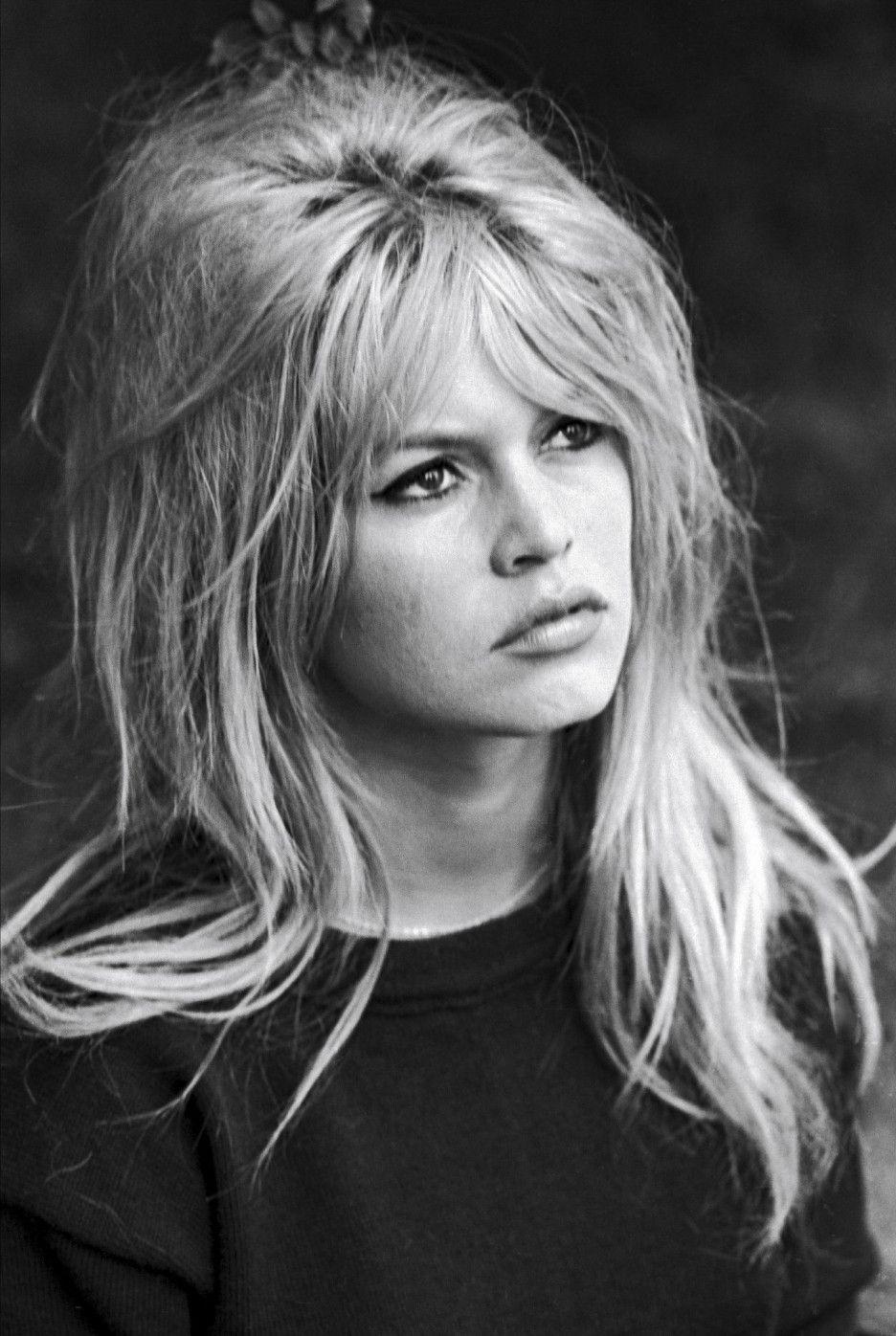 Brigitte Bardot Wallpapers - Wallpaper Cave