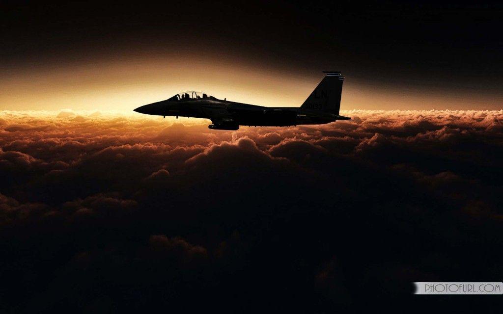 Latest Free Fighter Jet And Hitting The Target Latest Wallpaper