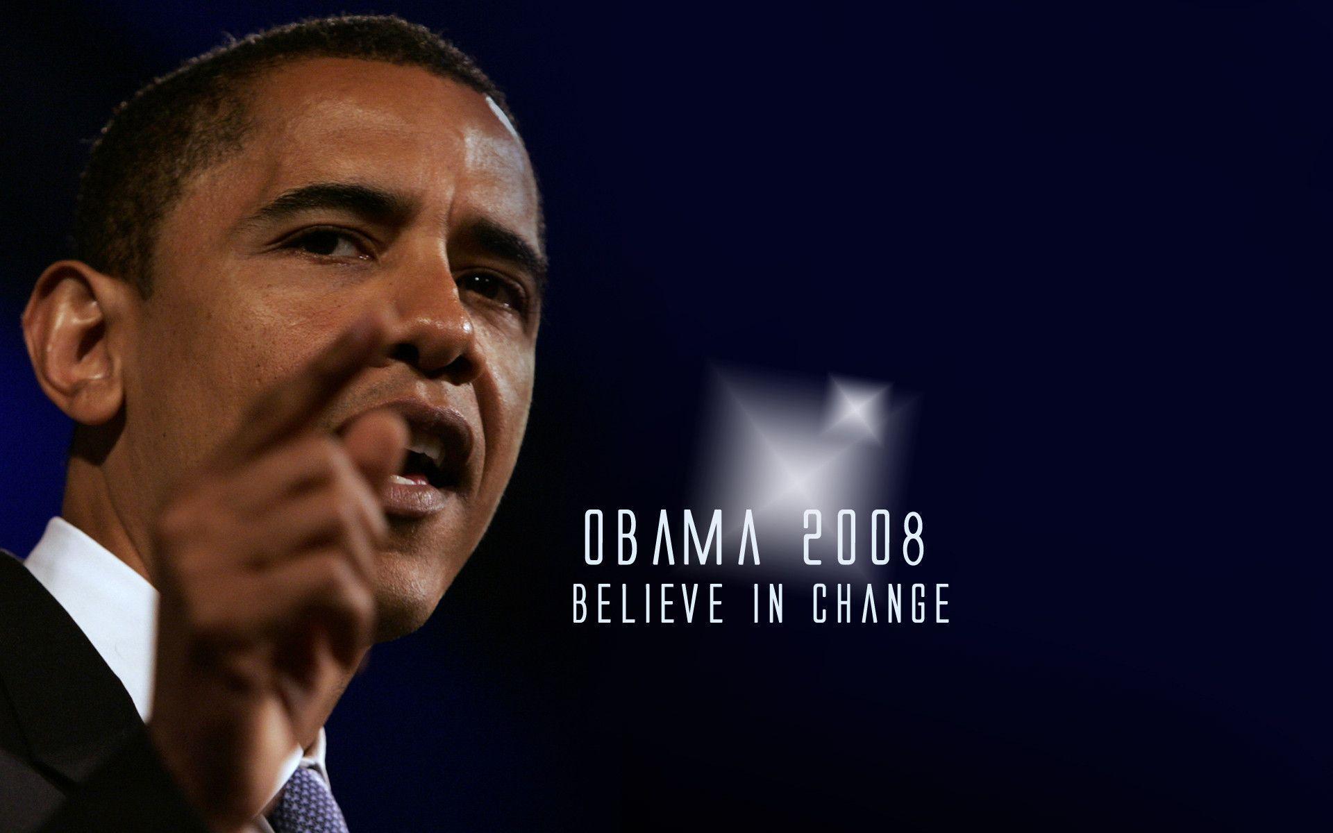 Barack Obama Quotes wallpaper
