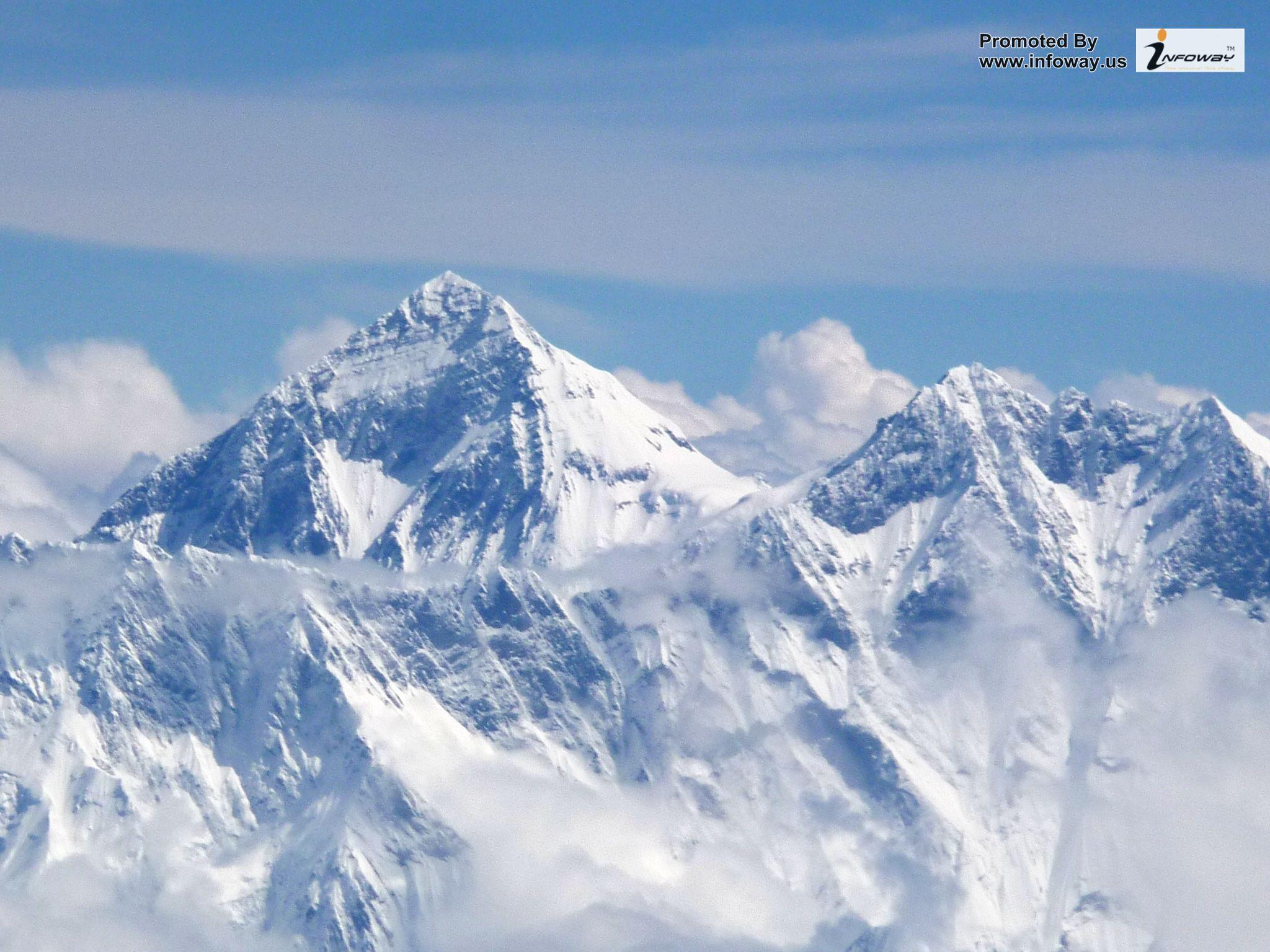 Mountain Everest Wallpaper 133 of 172. phombo