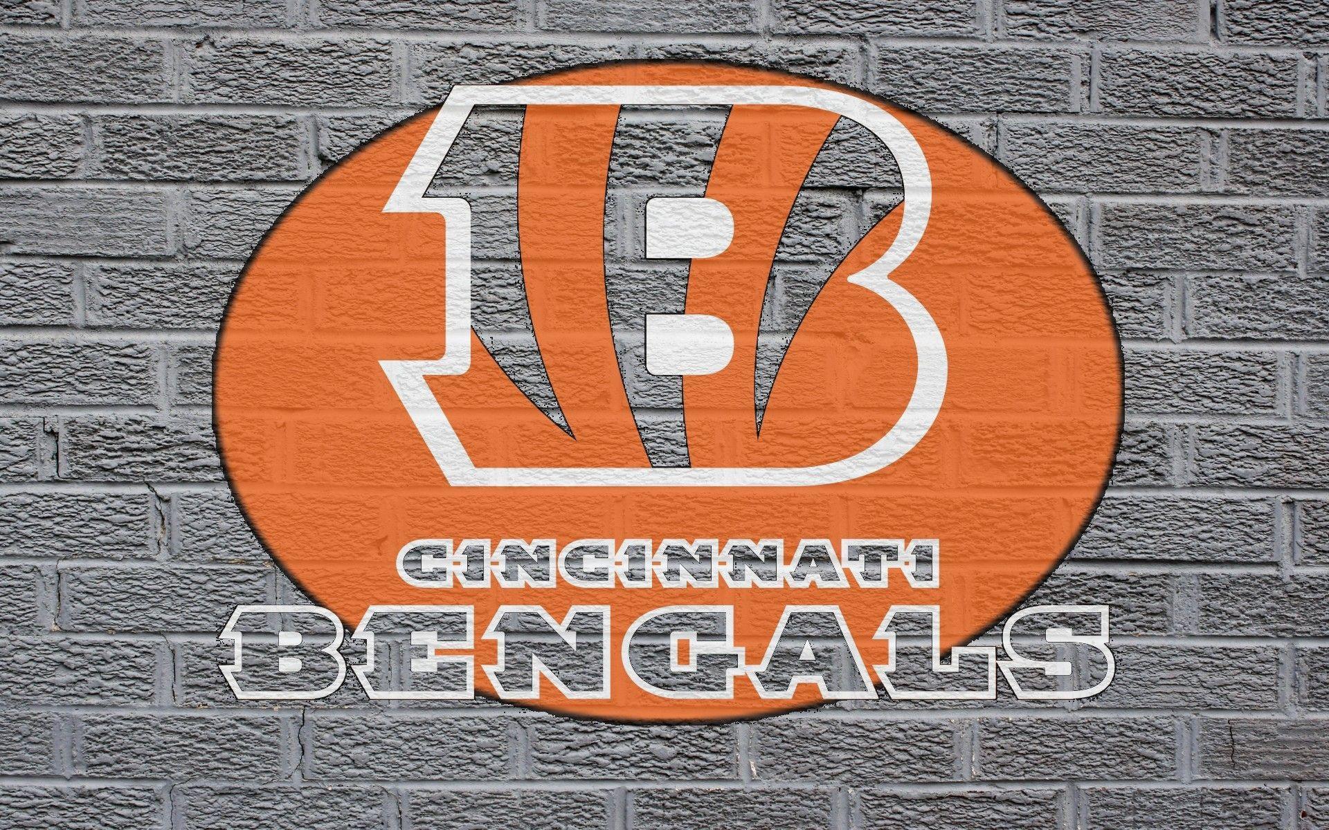 Cincinnati Bengals wallpaper