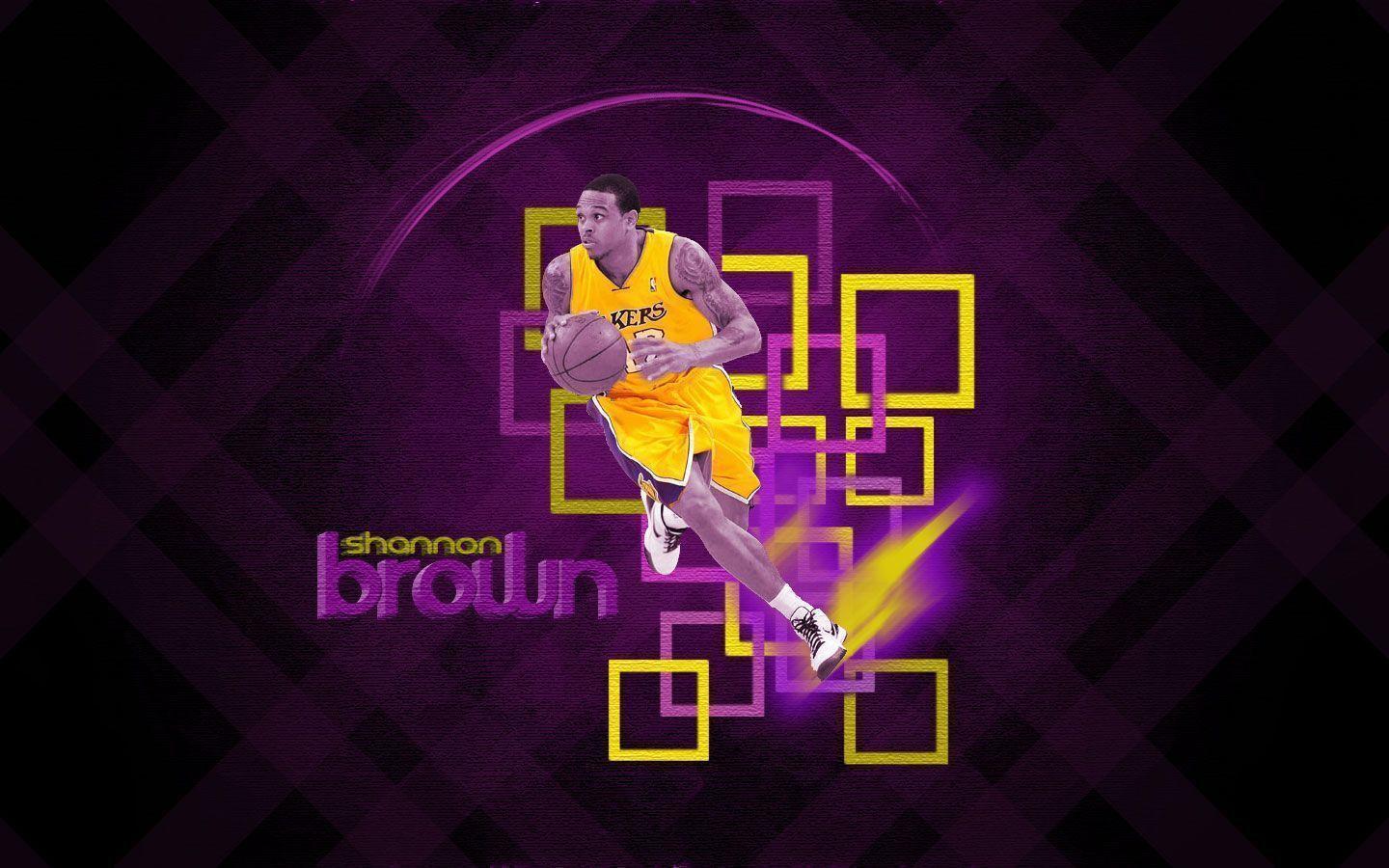 Lakers Wallpaper and Background