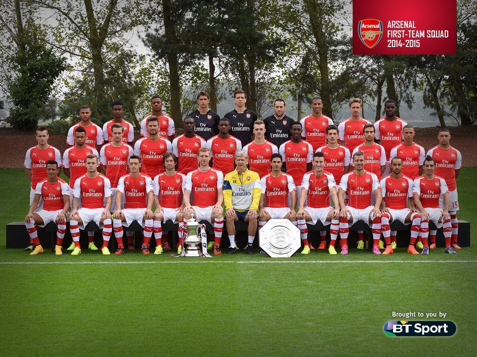 Junior Wallpaper. Games & Downloads. Junior Gunners. Arsenal