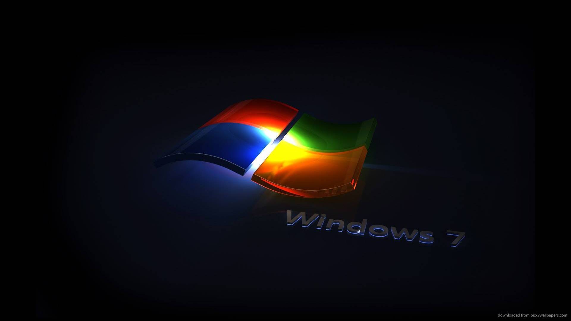 Windows 7 Wallpaper HD 1920X1080 wallpaper