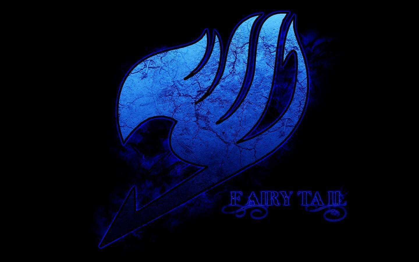 Fairy Tail Wallpaper