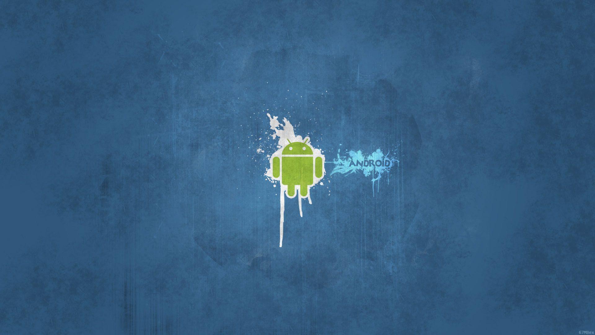 Desktop Background Android Cool Wallpaper on ScreenCrot.Com
