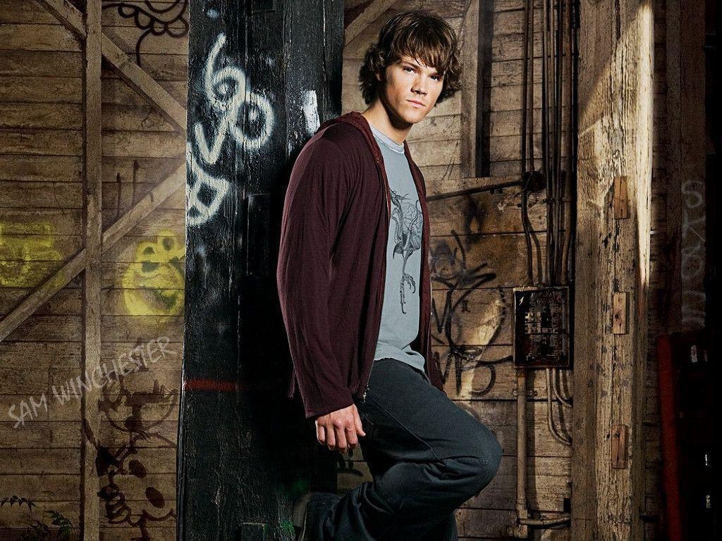 Sam Winchester Wallpapers - Wallpaper Cave