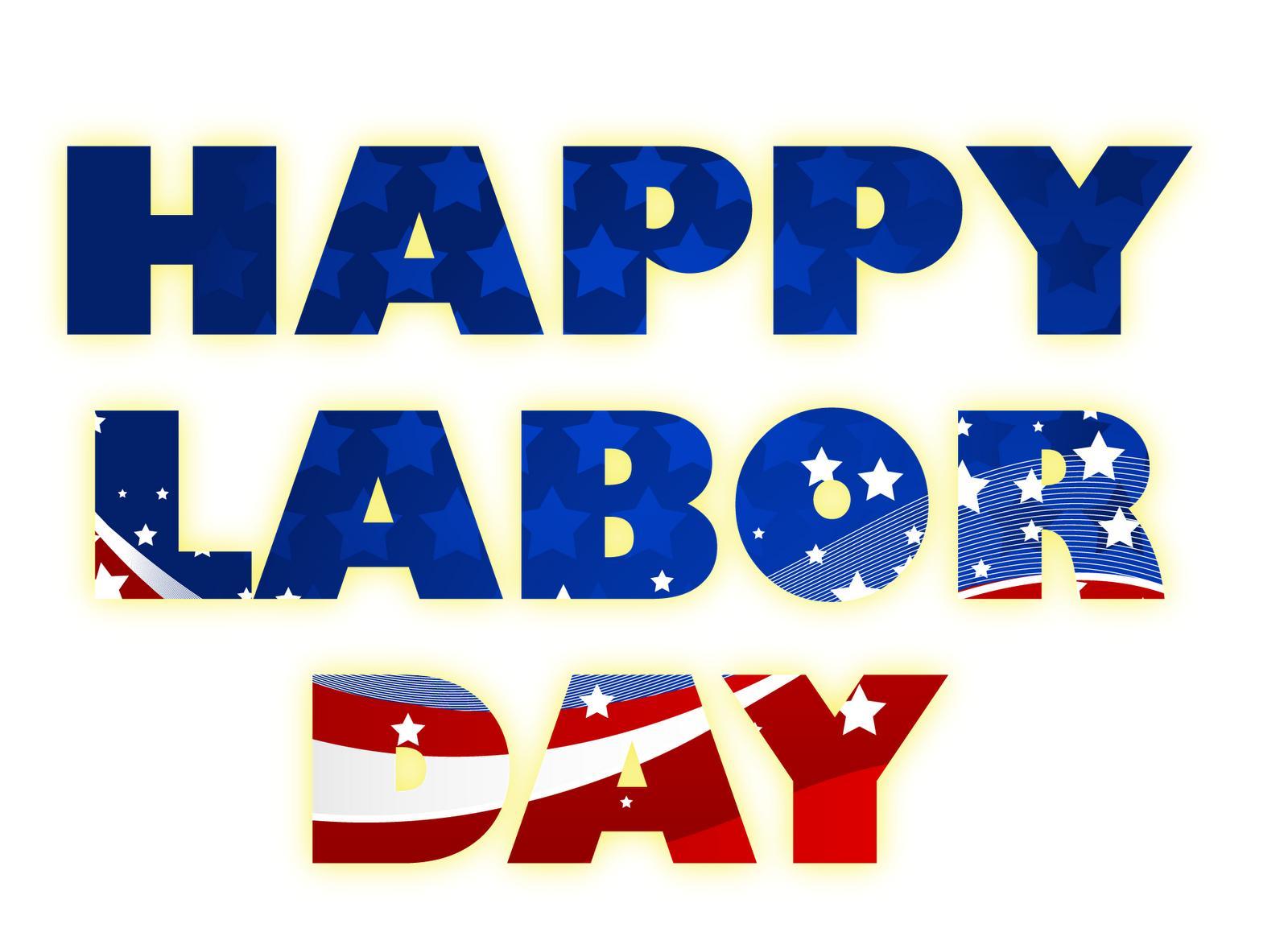 Free Labor Day HD Wallpaper