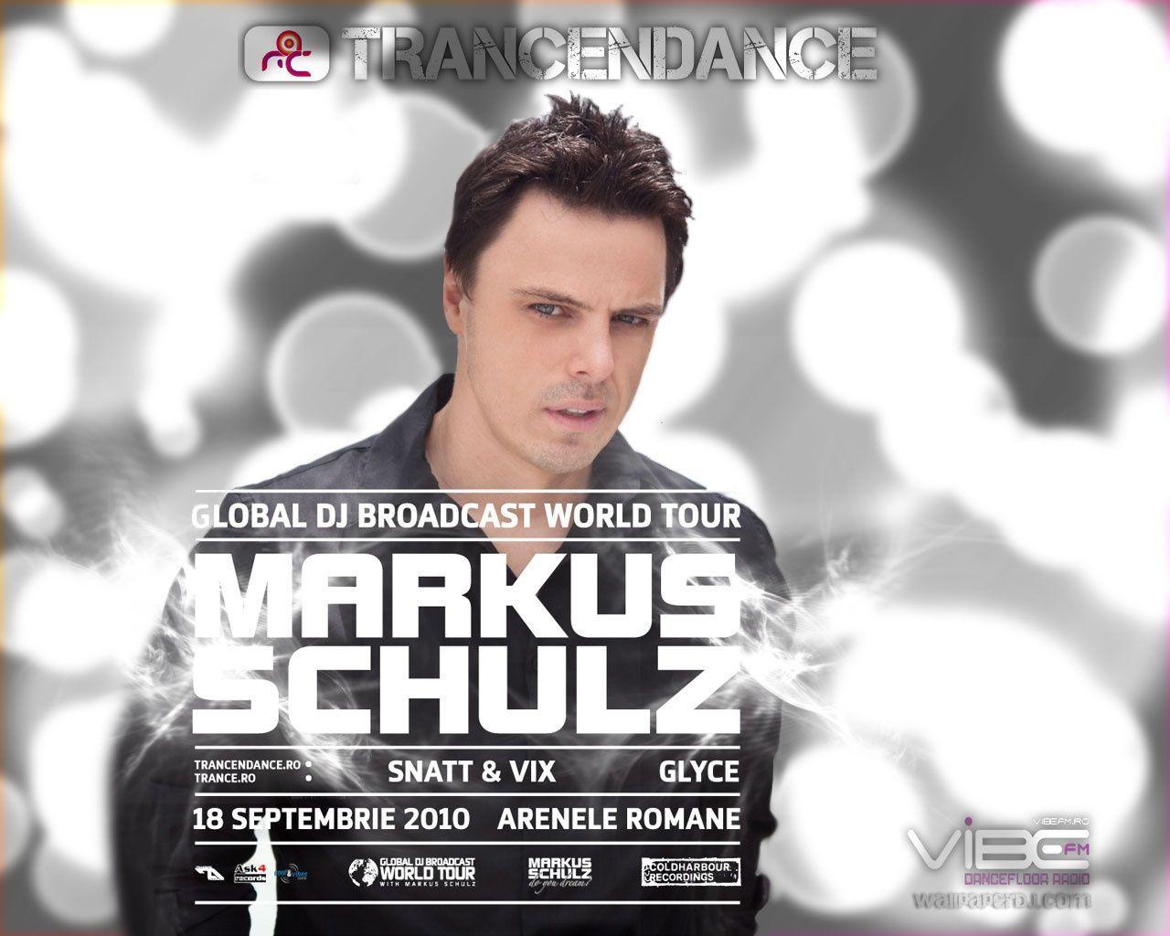 Markus Schulz Wallpapers - Wallpaper Cave