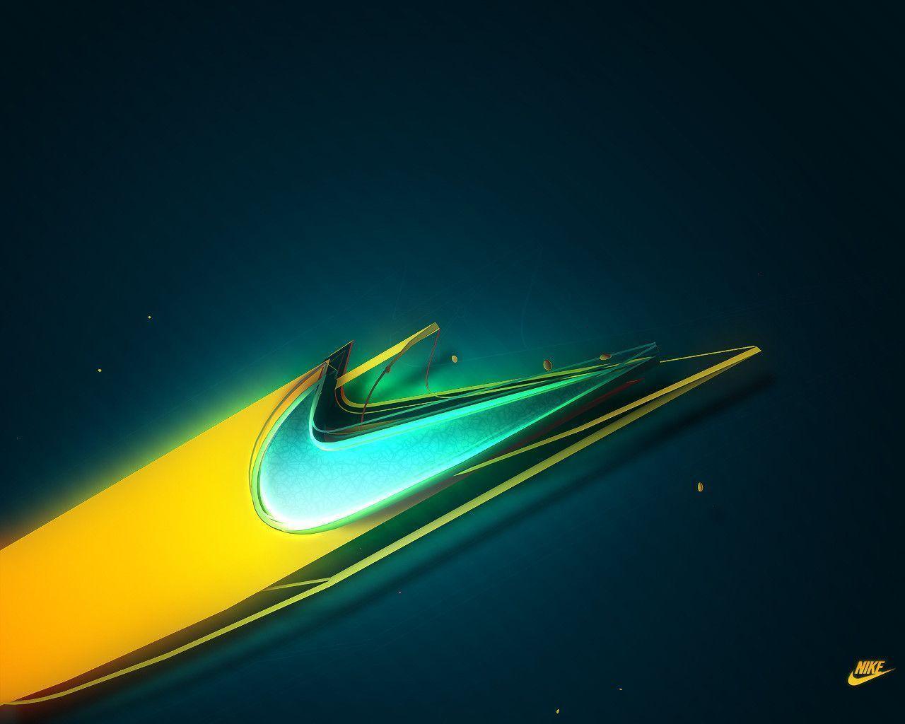 Nike Wallpaper. Daily inspiration art photo, picture