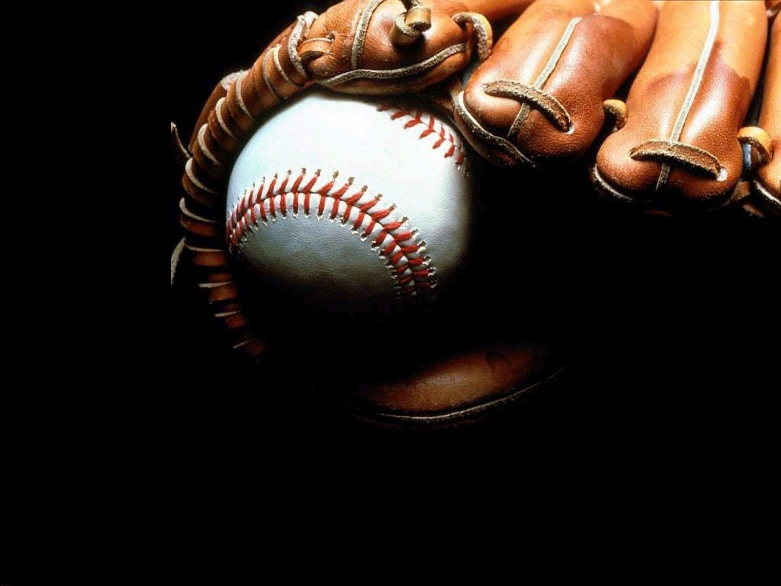 Download Baseball Background Image