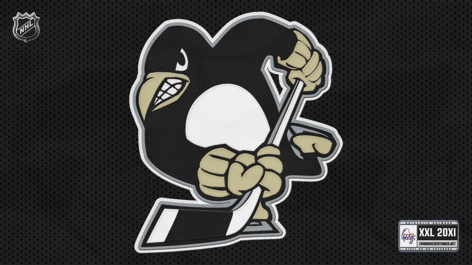 Pittsburgh Penguins desktop wallpaper. Pittsburgh Penguins