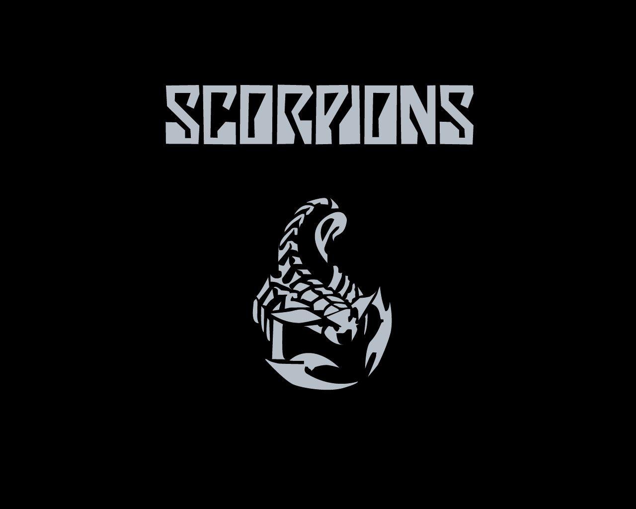 Papel de Parede Scorpions Wallpaper para Download no Celular ou