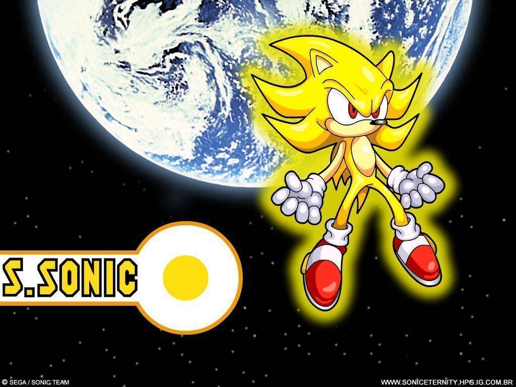 Super Sonic By Zero20 2