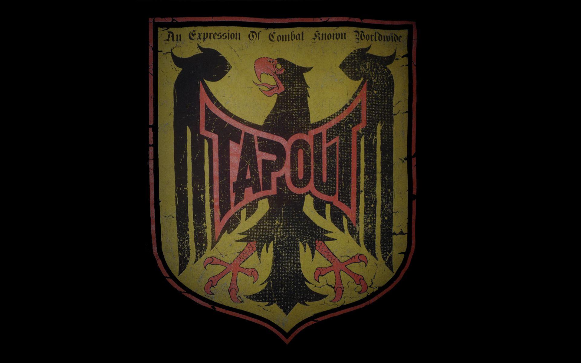 Tapout Wallpaper HD
