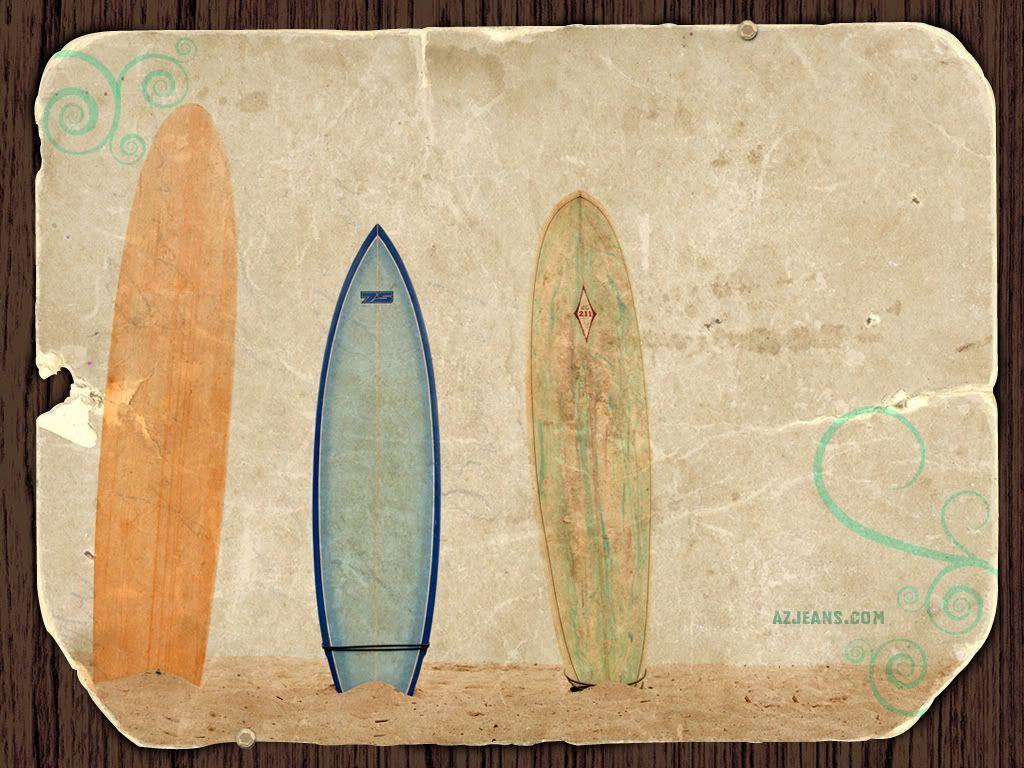 image For > Surfboard Wallpaper