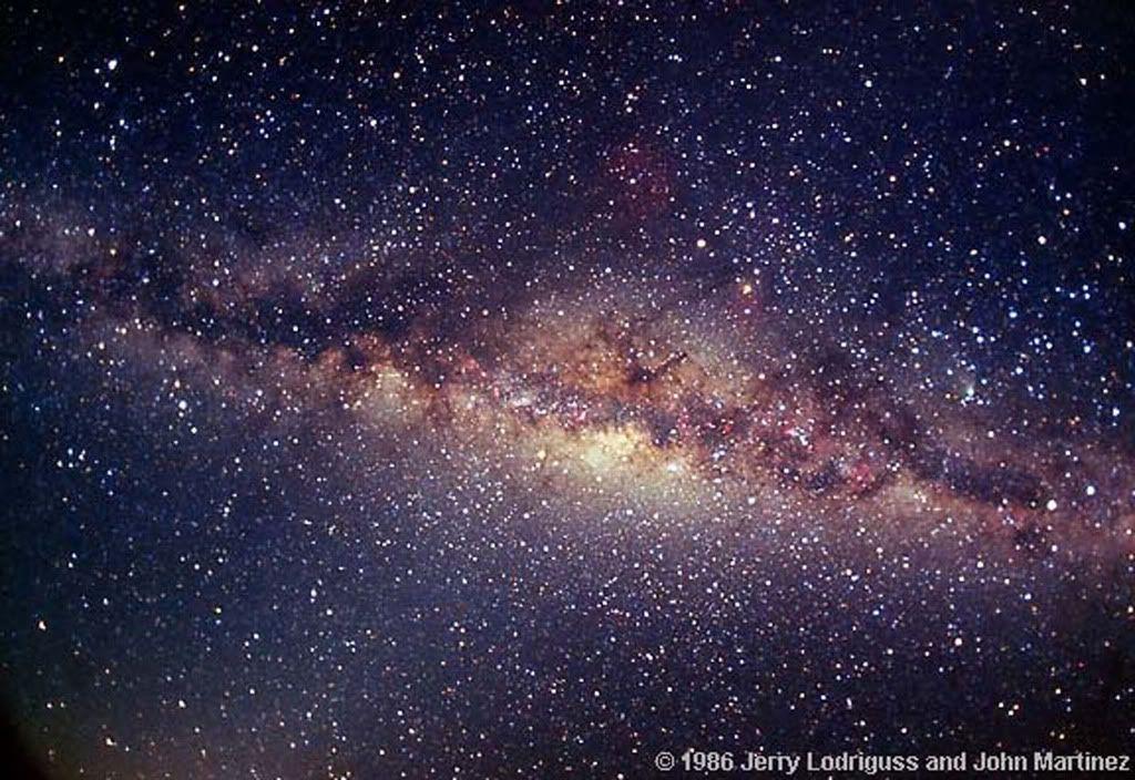 amazing milky way wallpaper Search Engine