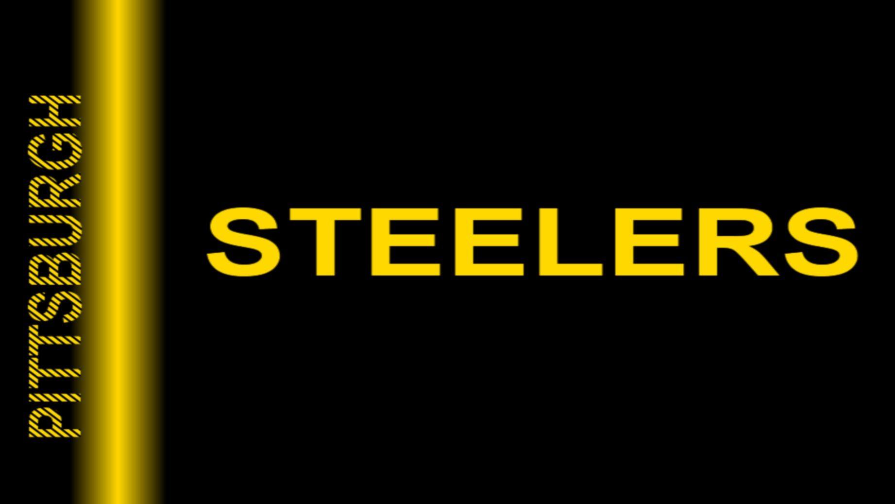 Steelers HD Wallpaper and Background