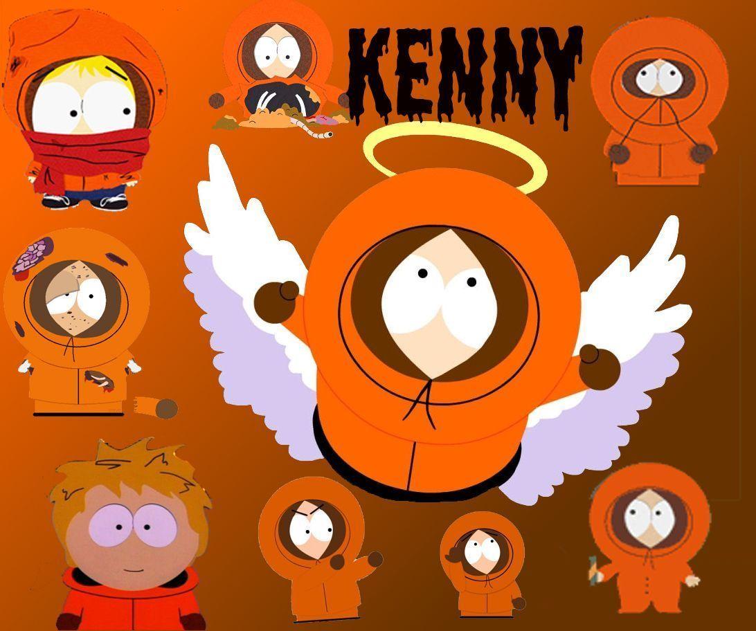 South Park Kenny Wallpapers - Wallpaper Cave