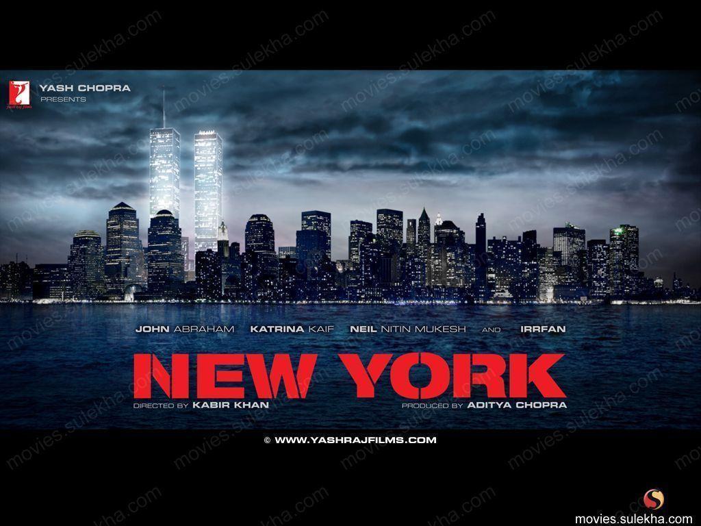 New York Desktop Wallpaper Free