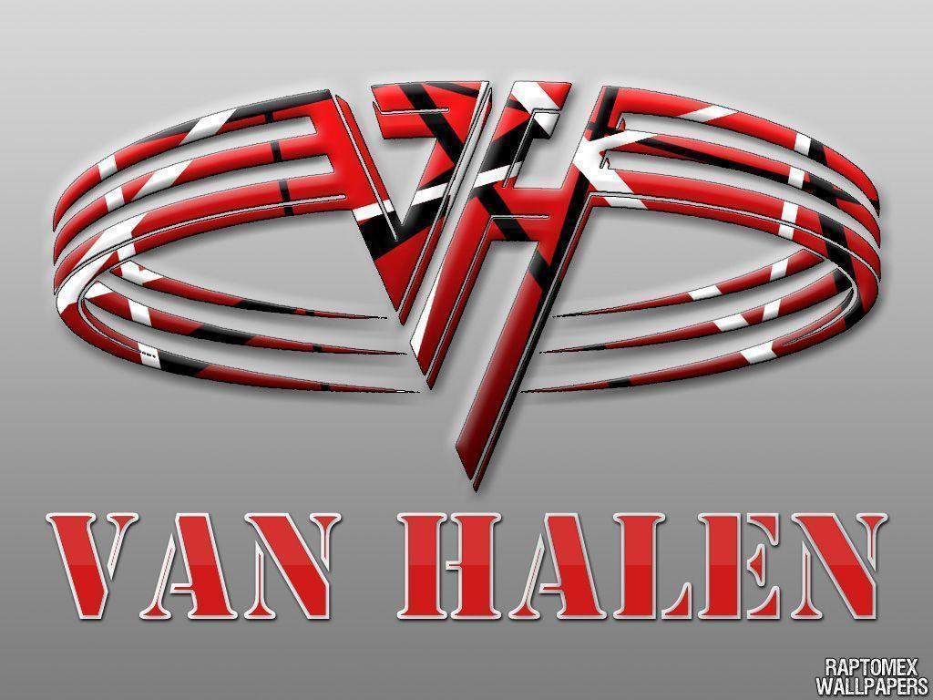 Van Halen!