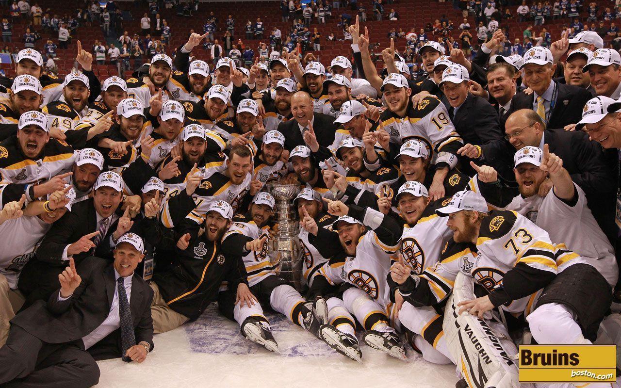 Download Boston Bruins Champs Wallpaper. Make FB Cover Photo