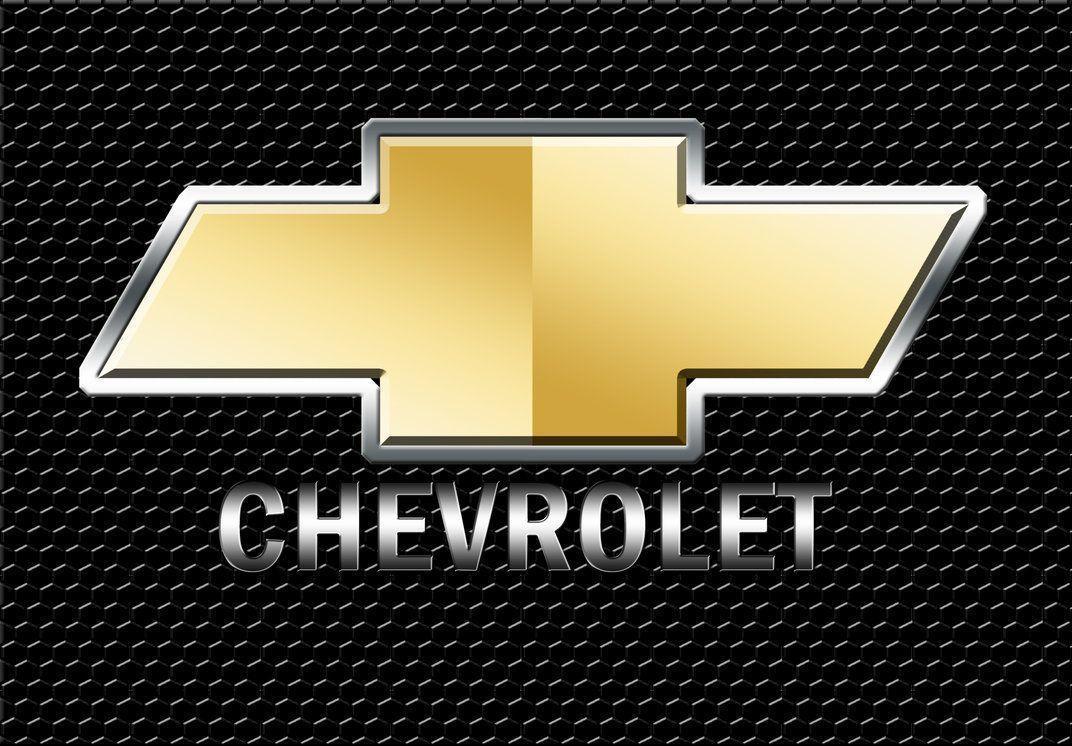 Chevy Logo 59 Background
