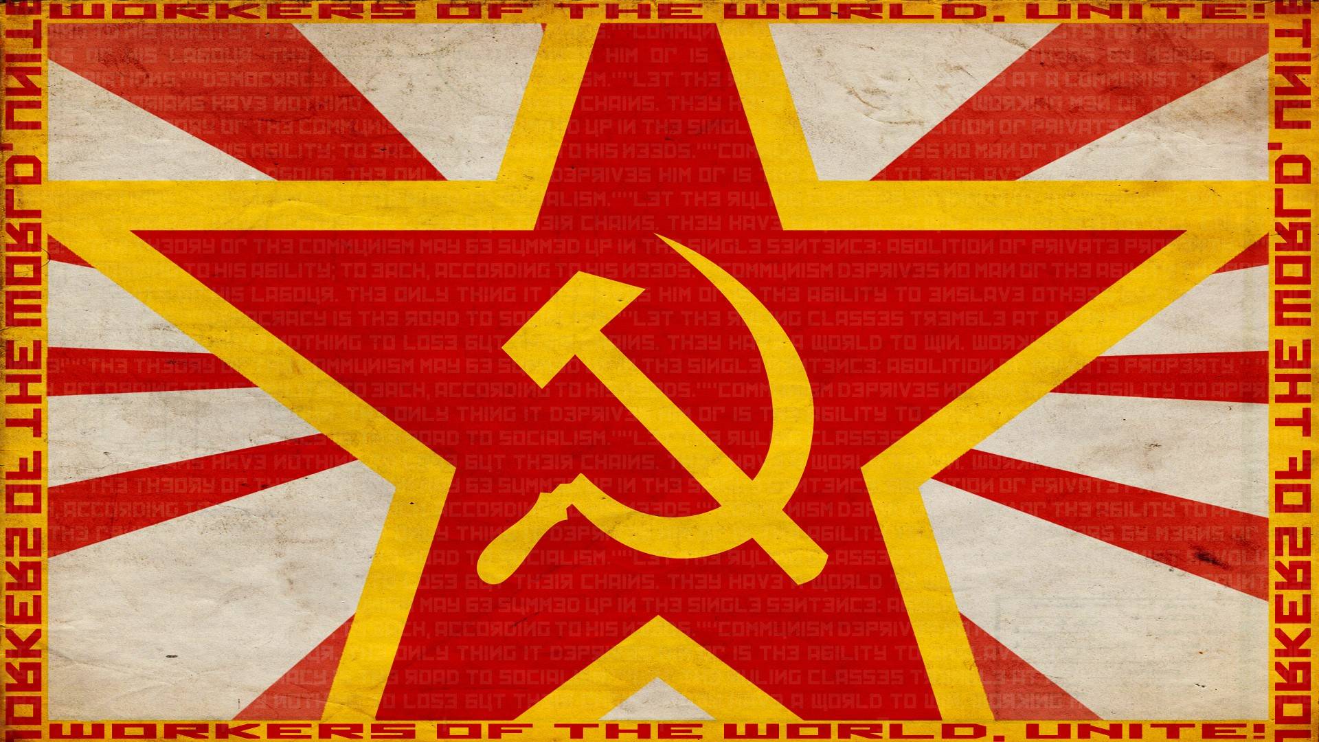 Wallpaper For > Soviet iPhone Wallpaper