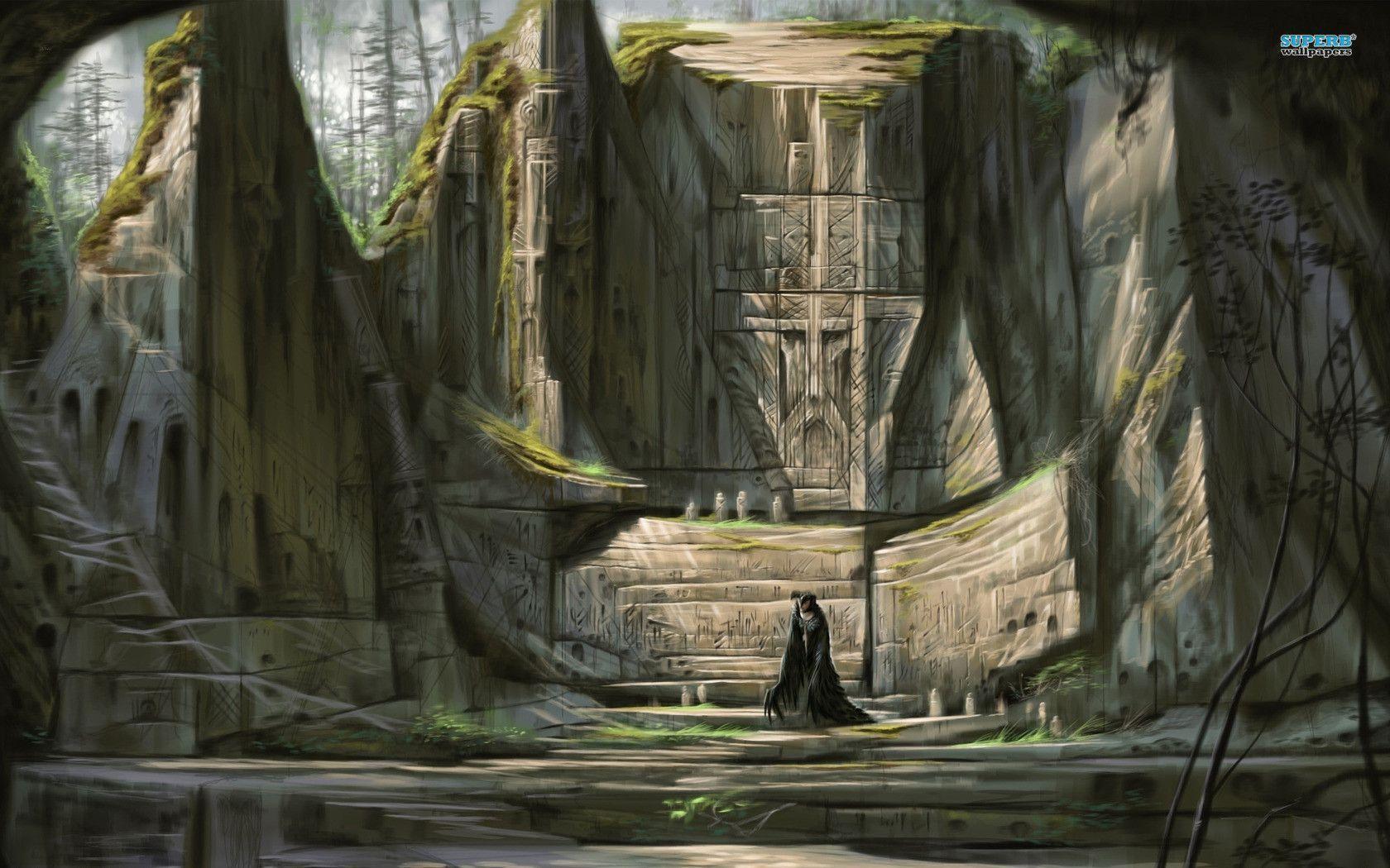 The Elder Scrolls V: Skyrim wallpaper wallpaper - #