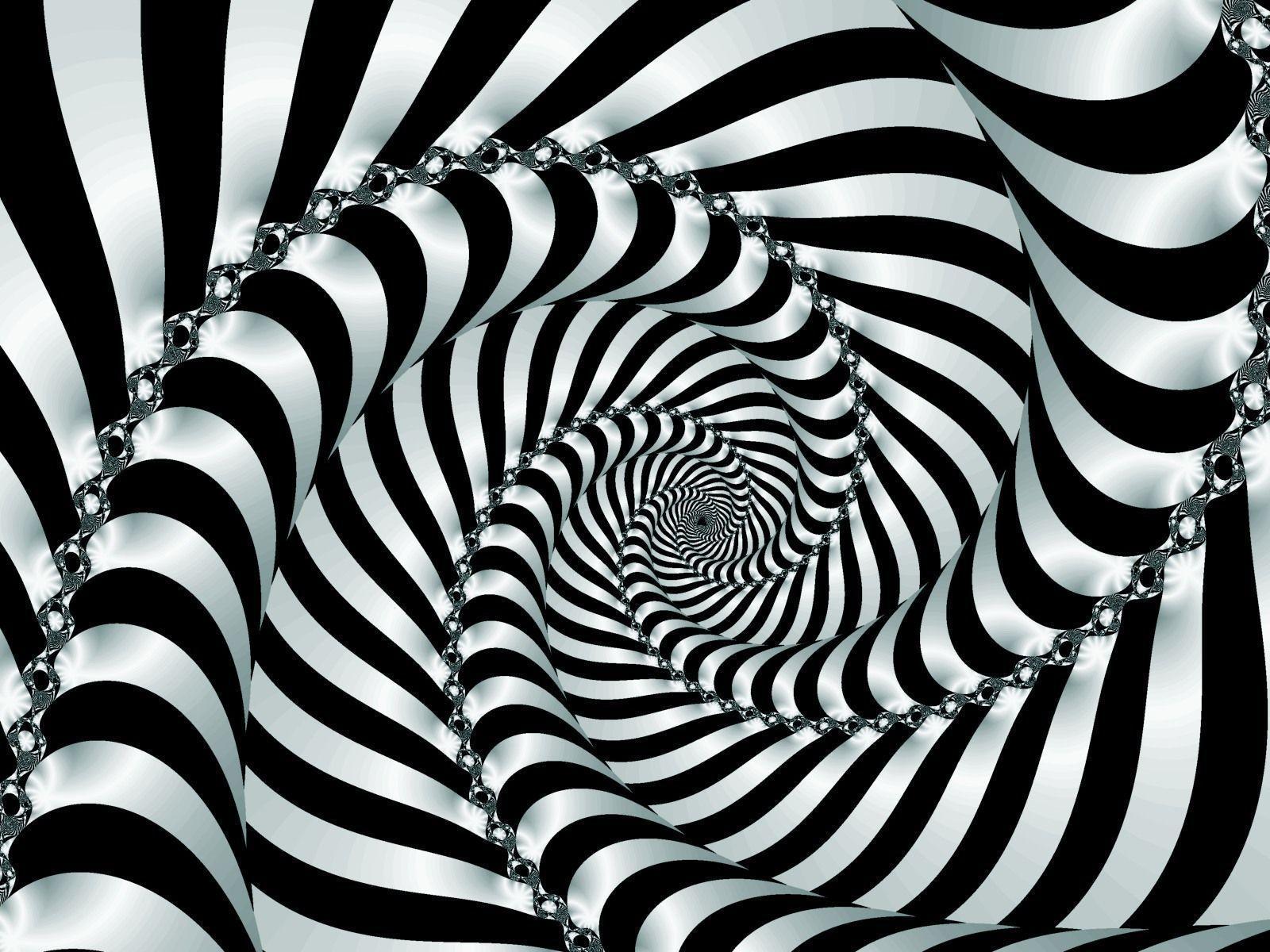 Optical Illusion Wallpaper Image · Optical Illusions Wallpaper