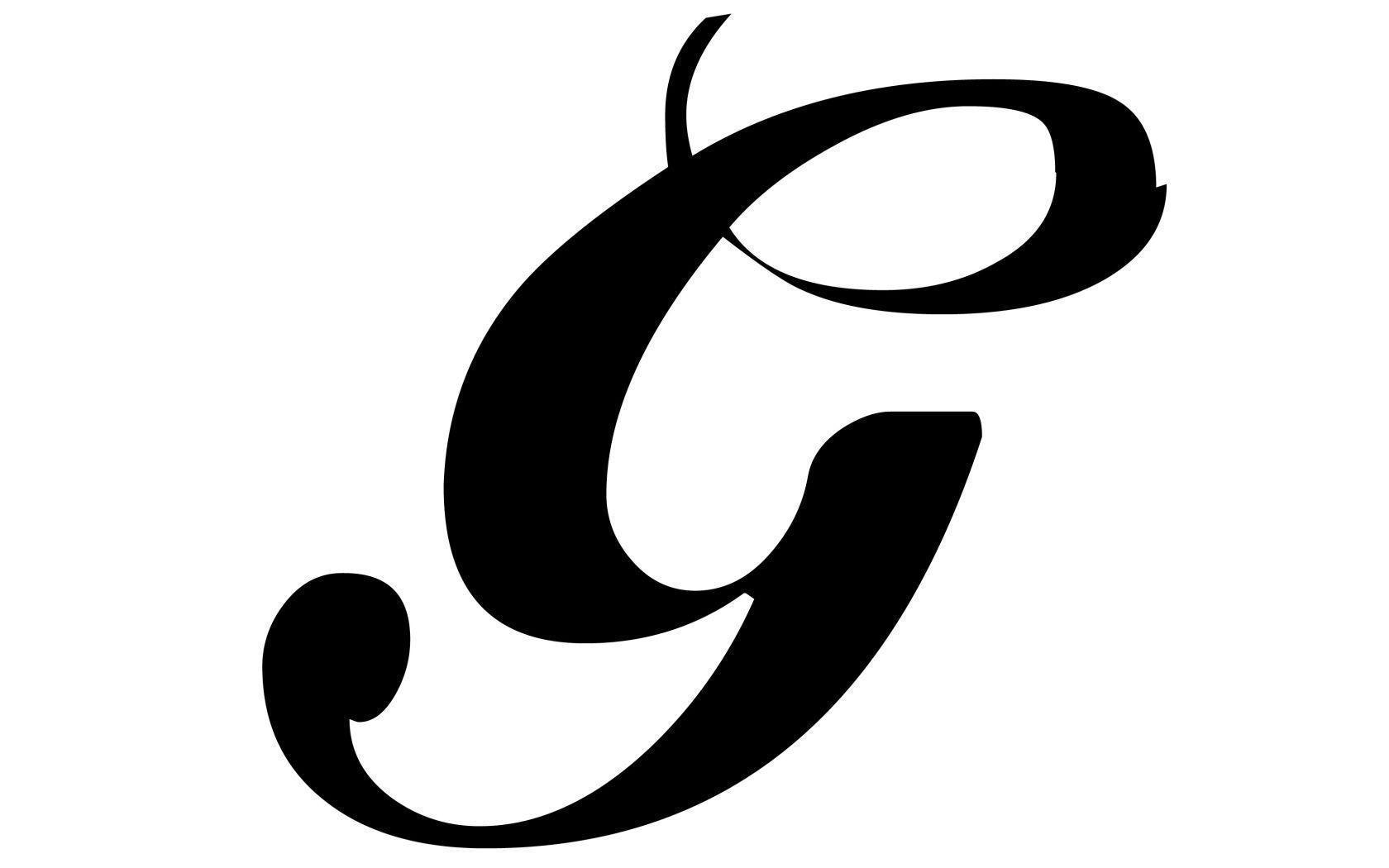 G Unit Logo Wallpaper